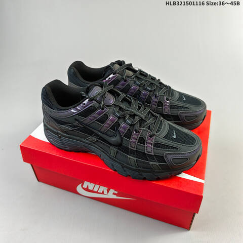 Nike Initiator Running INS P-6000 Lifestyle (BS-63622)