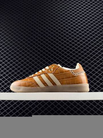 Adidas Originals Wales Bonner Samba OG JH9825 36 36 5 37 38 Lifestyle - Women s BS-78255