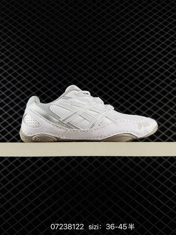 ASICS HYPER SYNC White Silver Grey Beige EU 36-45 Running Shoe Running Sneakers - Unisex (BS-81712)