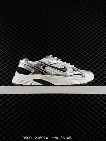 Nike ZOOM VOMERO 20 Lifestyle (BS-71591)