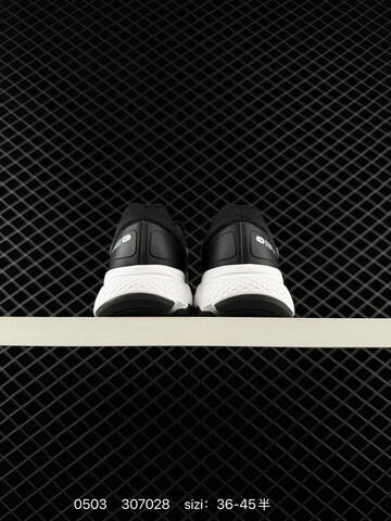 Nike Run Swift 3 Black White EU 36-45 Running - Unisex (BS-71695)