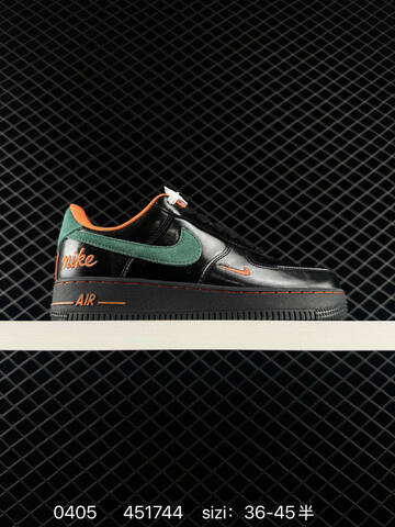 Nike AIR FORCE 1 07 Lifestyle (BS-72289)