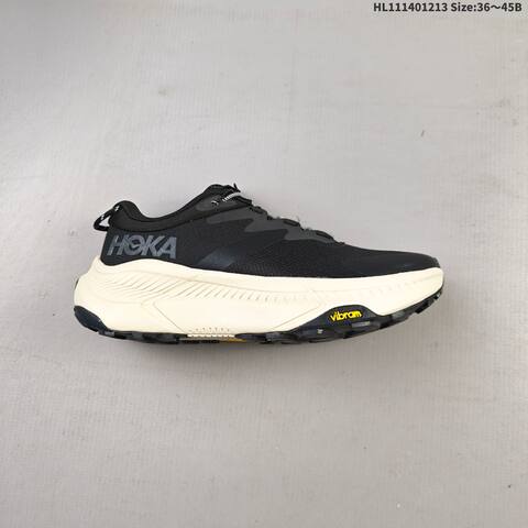 HOKA ONE ONE Transport Beige Off White Brown EU 36-45 Running Shoe Running Sneakers Unisex BS-69435