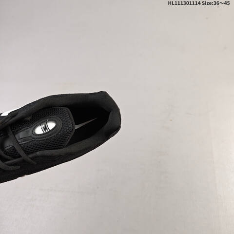 Nike Shox Z HQ7540-106 Black White EU 36-45 Sneaker - Unisex BS-63753