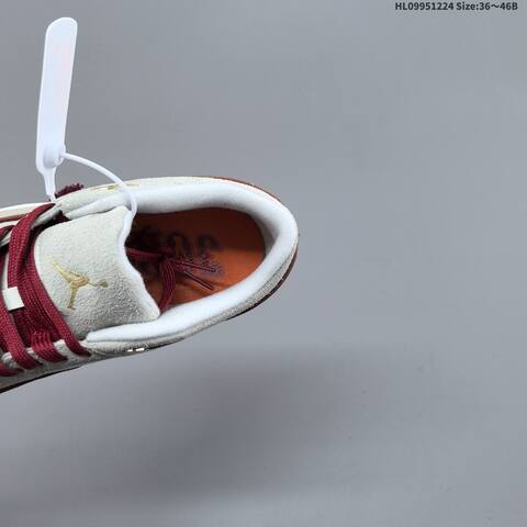 Other JORDAN FLIGHT COURT Decides War x Nike Jordan FLIGHT COURT ATE IQ1107 Lifestyle BS-67307