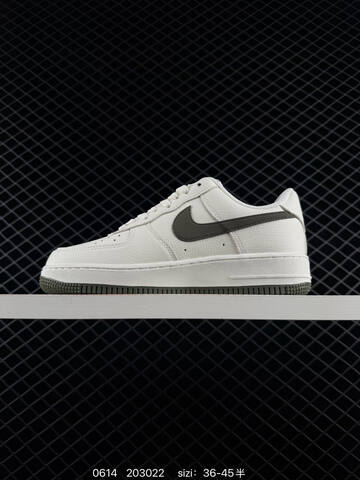 NIke Air Force 1 07 Low Lifestyle (BS-70780)
