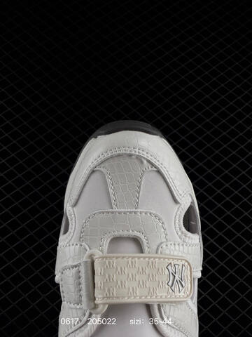 MLB Other MLB New York Yankees Fashionable And Versatile Hollow Toe Thick-soled Senior Sandals Breathable Premium Replica High-end Men s And Women s Fashion Sports Running And Basketball Shoes Up To 95 Off Retail During The Current Promotion Off White Gum Brown EU 35-44 Sneaker Casual