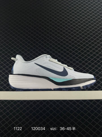 Nike ReactX P-6000 White Black With Purple And Aqua Accents EU 36-45 Running - Unisex (BS-74068)