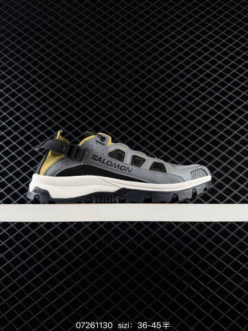 Other Salomon Techamphibian 5 15-45 1 1 Replica For Sale High-end Men s And Women s Fashion Sports Running And Basketball Shoes Up To 95 Off Retail During The Current Promotion Casual Lifestyle Sneakers (BS-85630)