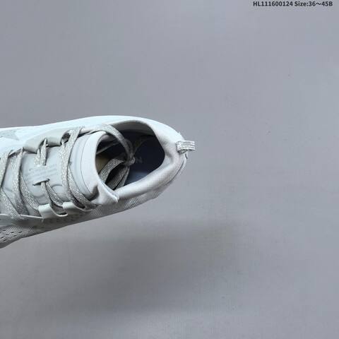 Nike ReactX Pegasus Trail 6 Light Grey White EU 36-45 Trail Shoe - Unisex BS-61786