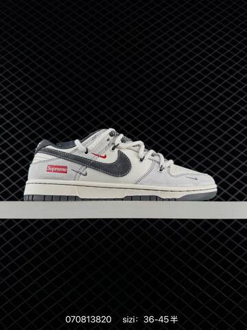 Air Jordan 1 Retro Low x Louis Vuitton Lifestyle BS-79015