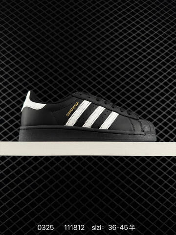 Adidas Originals Superstar 35 5 36 36 5 37 38 38 5 39 40 40 5 41 42 Lifestyle Unisex BS-76277