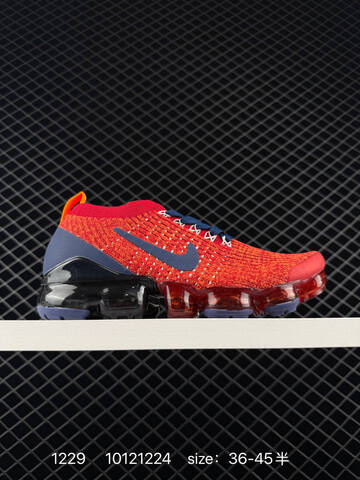 Nike VaporMax 2 0 AJ6910-103 Multicolor Pink White Blue EU 36-45 Running - Unisex (BS-73399)