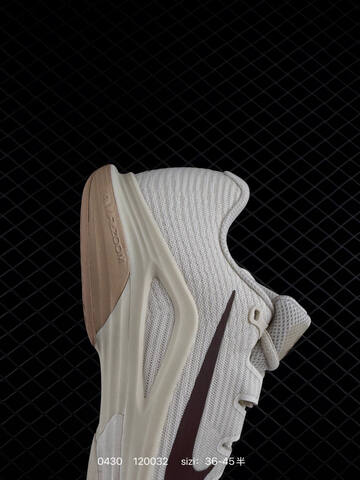 Nike Zoom Vapor 12 HC IB2534-100 Sail Cream With Burgundy Swoosh And Beige Outsole EU 36-45 5 Tennis - Unisex (BS-71765)
