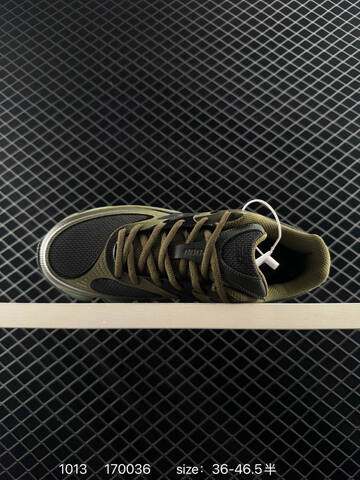 New Balance 2000 Olive Black Neon Green Silver EU 36-46 5 Running Shoe - Unisex (BS-82724)