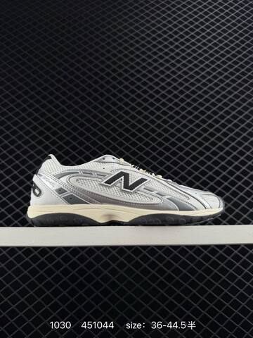 New Balance 204L White Silver Cream Light Green Black EU 36-44 5 Sneaker - Unisex (BS-82656)