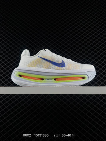 Nike VOMERO PREMIUM ReactX Air Zoom Lifestyle (BS-71040)