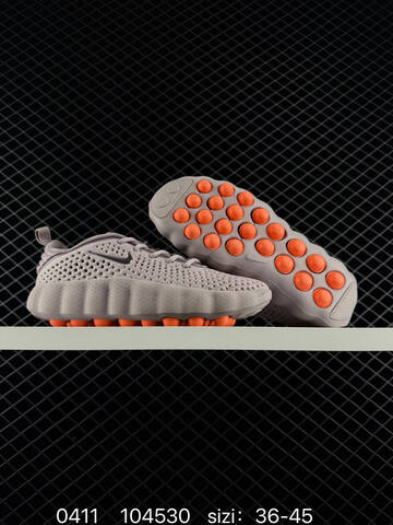 Other Nike Mind 002 Swooshh Logo Nike Lifestyle (BS-72188)