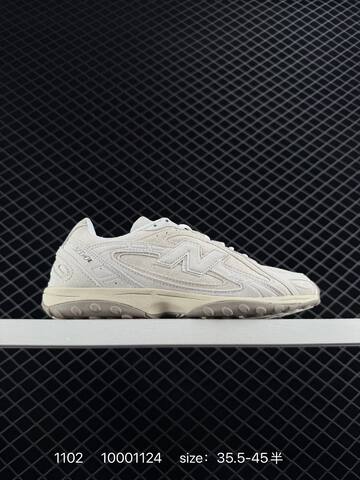 New Balance 204 Tan Beige Off White Olive EU 35 5-45 Sneaker - Unisex (BS-82642)