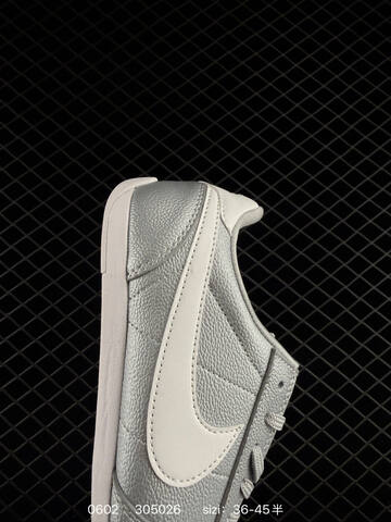 Nike Sprint Sister II Metallic Silver White EU 36-45 Lifestyle - Unisex (BS-71028)