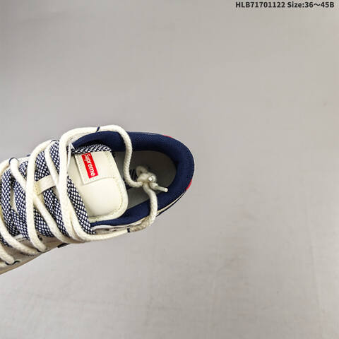 NIKE SB DUNK Nike Dunk Low Retro DIY Sup Lifestyle BS-63275
