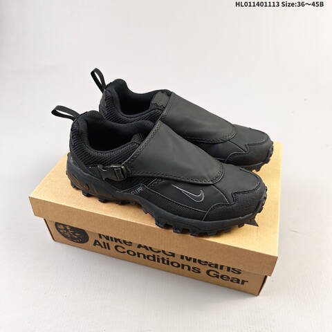 Nike ACG Phassad Nike ACG Phassad 2002 Lifestyle (BS-63782)