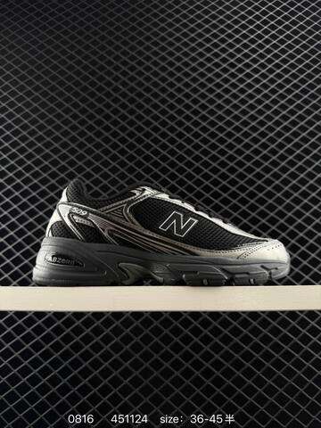 New Balance 509 U509C1 White Silver Blue Red Olive Green EU 36-45 Running Shoe - Unisex (BS-82961)