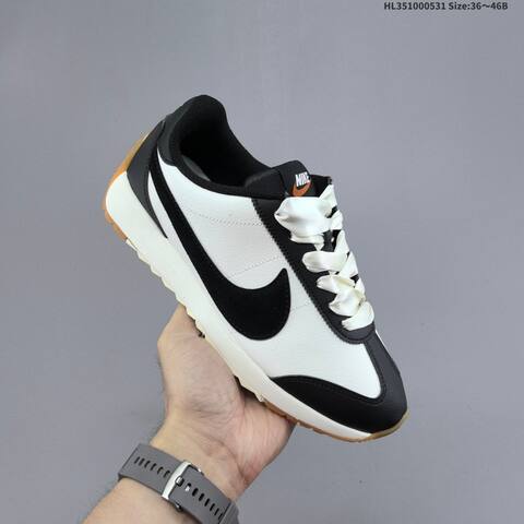 Nike Pacific Ltr White Black Sail Gum EU 36-46 Sneaker - Unisex BS-60035