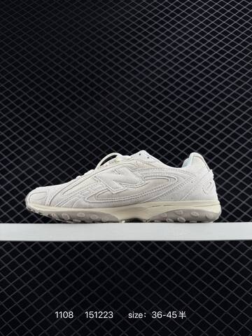 New Balance 204 U204LSWB Off White Cream Beige EU 36-45 Sneaker - Unisex (BS-82610)