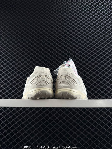 New Balance 204 Off White Light Beige EU 36-45 Sneaker - Unisex (BS-82897)