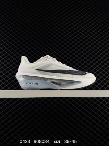 Nike Zoom Fly 6 Multiple Colorways Volt Black Hot Fuchsia White Black White Silver White Black Pink White Black Orange Yellow EU 36-45 Running - Unisex (BS-71914)