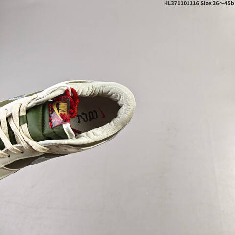 NIKE SB DUNK NIKE DUNK LOW ZoomAir Lifestyle BS-63638
