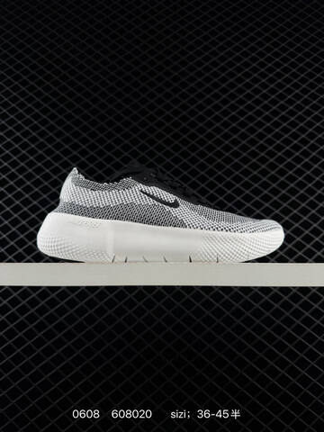 NIKE FREE RUN Nike Free 2025 New Lifestyle (BS-70885)