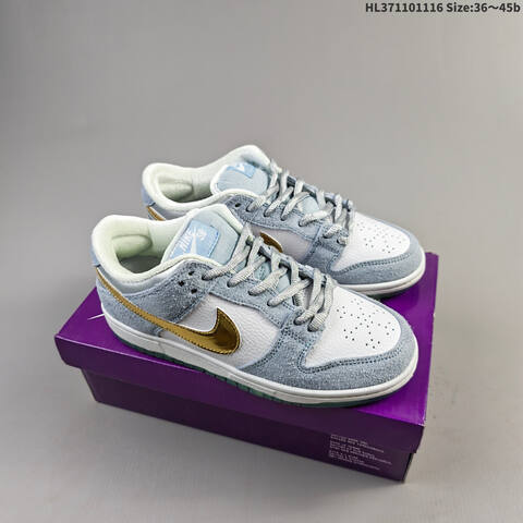 NIKE SB DUNK NIKE DUNK LOW ZoomAir Lifestyle (BS-63642)