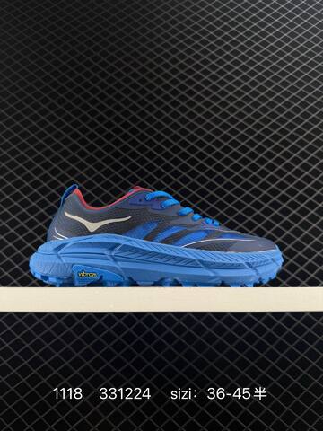 HOKA ONE ONE Clifton LS Satisfy Running White Black Grey EU 36-45 Running Shoe Running Sneakers - Unisex (BS-86382)