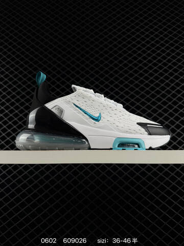 Nike Air Max 270 IO9884 002 36-45 609026 Lifestyle - Unisex (BS-71036)