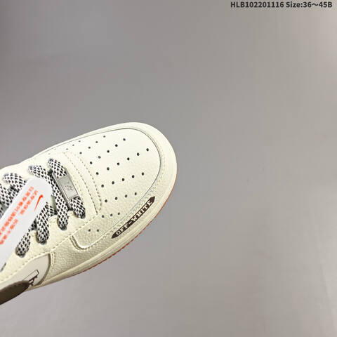 NIKE AIR FORCE 1 07 LV8 QW5836-027 Lifestyle (BS-63600)