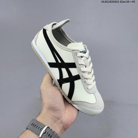 Other ASICS Onitsuka Tiger MEXICO66 1 1 Replica High-end Men s And Women s Fashion Sports Running And Basketball Shoes Up To 95 Off Retail During The Current Promotion Casual Lifestyle Sneakers BS-68869