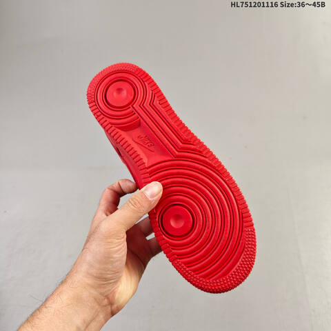 Nike AIR FORCE 1 07 Lifestyle (BS-63661)