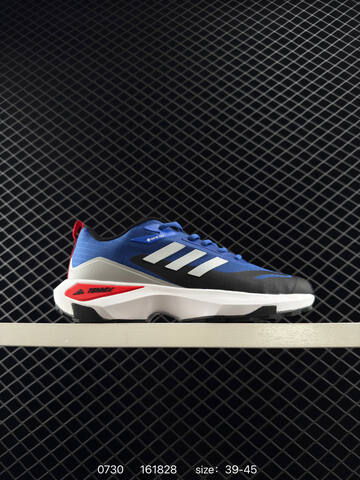 Other Adidas Terex Ax2r 39 40 41 42 43 44 45 GW5772 161828 140 Lifestyle - Unisex BS-78094