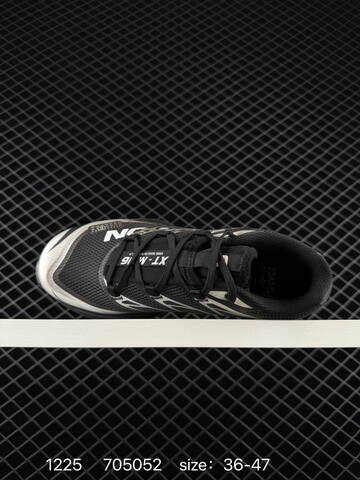 SALOMON XT-6 MM6 x Salomon XT-MM-6 SENSIFIT 1 1 Replica High-end Men s And Women s Fashion Sports Running And Basketball Shoes Up To 95 Off Retail During The Current Promotion Casual Lifestyle Sneakers (BS-85883)