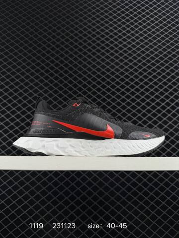 Nike REACT INFINITY RUN FK 3 (BS-74119)