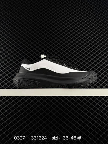 Nike ACG Mountain Fly 2 Low Multi Color EU 36-46 Trail - Unisex (BS-72438)