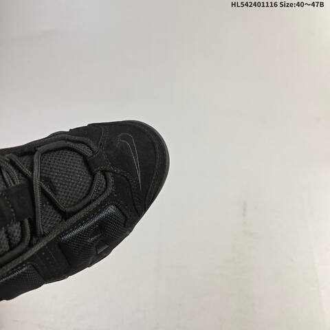 Other Nike AIR MORE UPTEMPO LOW Lifestyle (BS-63548)