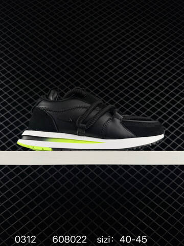 Nike VaporWaffle Sacai Summit White Black And Sail With Multicolor Accents EU 40-45 Lifestyle - Men's (BS-72678)