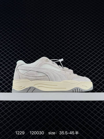 Puma 180 Tan Green White Black Grey Assorted 35 5-45 Casual - Unisex (BS-73424)