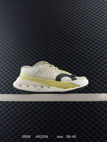On Cloudtilt 2 Cream Pink Gray EU 36-45 Trail Shoe Trail Running Sneakers - Unisex (BS-85492)