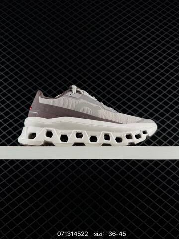 On Running Cloudtilt Beige Mauve White EU 36-45 Running Shoe Running Sneakers Unisex BS-85049