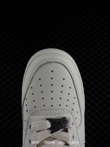 Nike Air Force 1 07 CNY IQ1119-011 Size 36 36 5 37 5 38 Lifestyle - Women's (BS-71367)