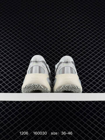 Nike Vomero 18 GTX White Grey EU 36-46 Running - Unisex (BS-73831)